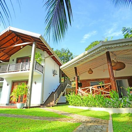 Villa Peacock Walahanduwa المظهر الخارجي الصورة