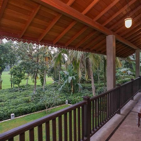 Villa Peacock Walahanduwa الغرفة الصورة