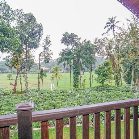 Villa Peacock Walahanduwa الغرفة الصورة