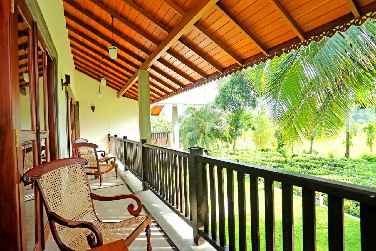 Villa Peacock Walahanduwa المظهر الخارجي الصورة