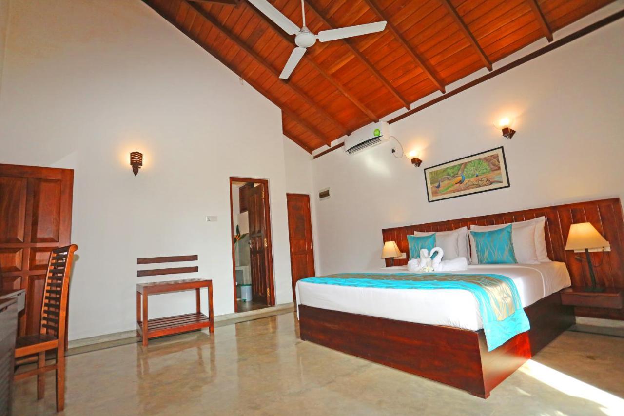 Villa Peacock Walahanduwa المظهر الخارجي الصورة