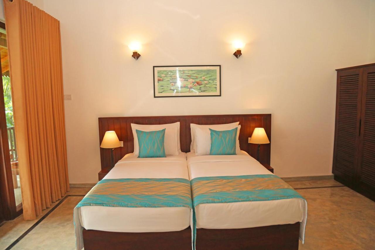 Villa Peacock Walahanduwa المظهر الخارجي الصورة