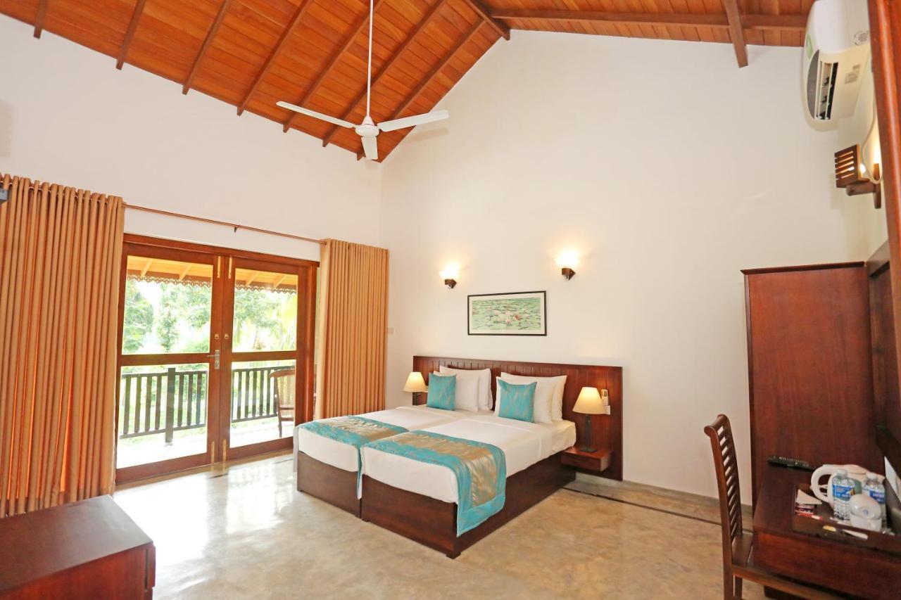 Villa Peacock Walahanduwa المظهر الخارجي الصورة