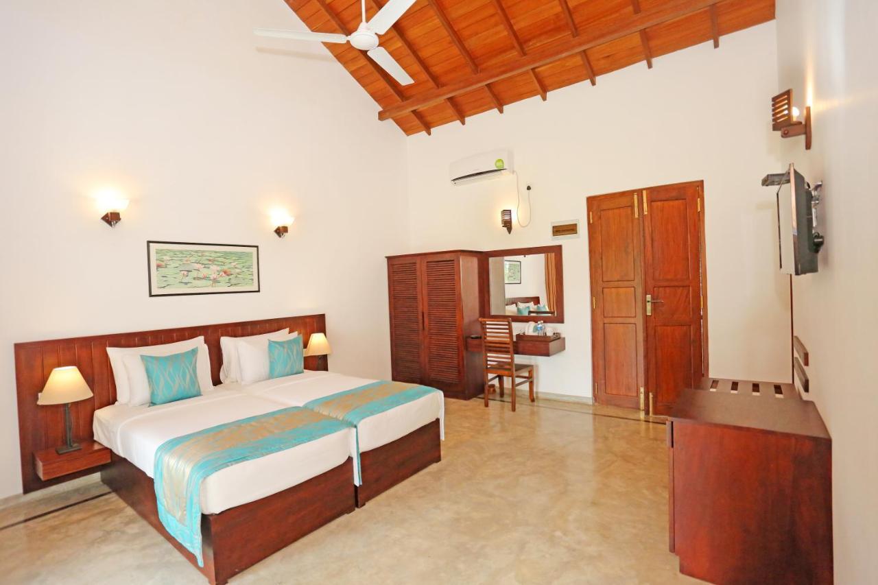 Villa Peacock Walahanduwa المظهر الخارجي الصورة