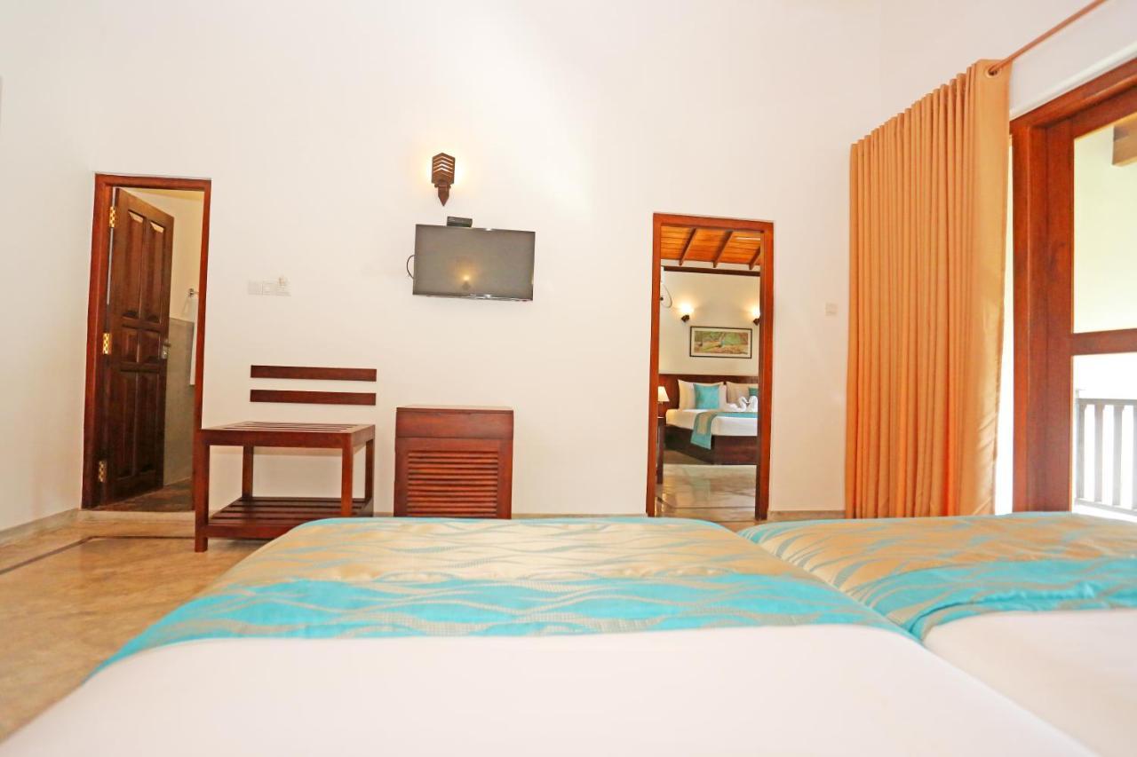 Villa Peacock Walahanduwa المظهر الخارجي الصورة