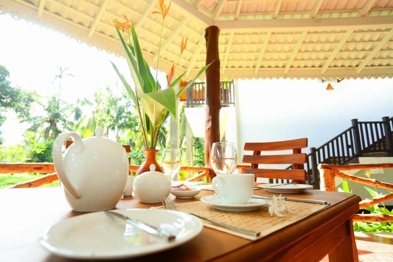 Villa Peacock Walahanduwa المظهر الخارجي الصورة