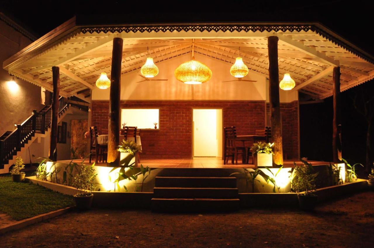 Villa Peacock Walahanduwa المظهر الخارجي الصورة