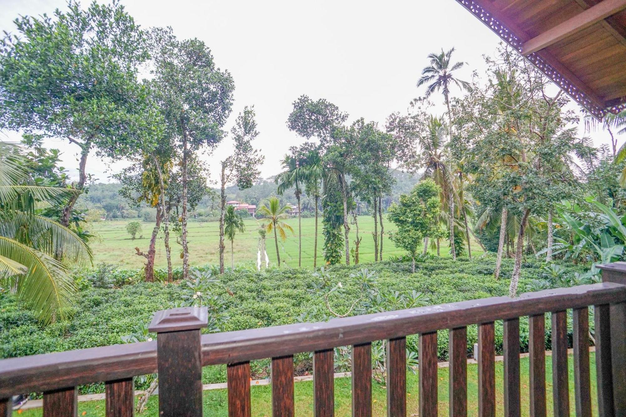 Villa Peacock Walahanduwa الغرفة الصورة