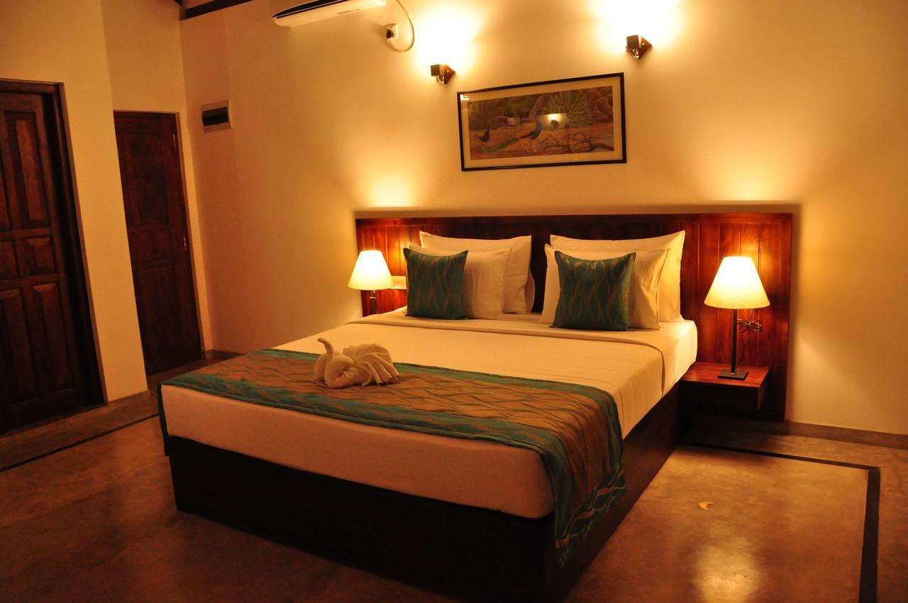 Villa Peacock Walahanduwa المظهر الخارجي الصورة